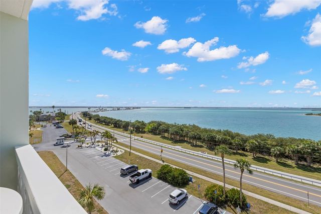 9 FORBES PLACE 707, Dunedin, FL 34698