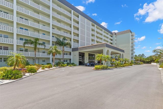 9 FORBES PLACE 707, Dunedin, FL 34698