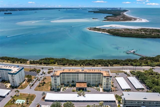 9 FORBES PLACE 707, Dunedin, FL 34698