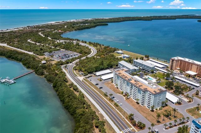 9 FORBES PLACE 707, Dunedin, FL 34698