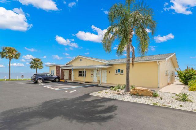 9 FORBES PLACE 707, Dunedin, FL 34698