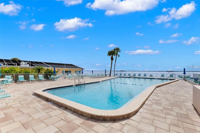 9 FORBES PLACE 707, Dunedin, FL 34698