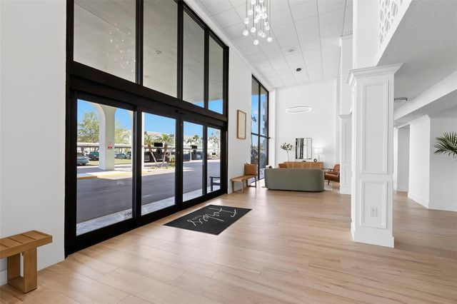 9 FORBES PLACE 707, Dunedin, FL 34698