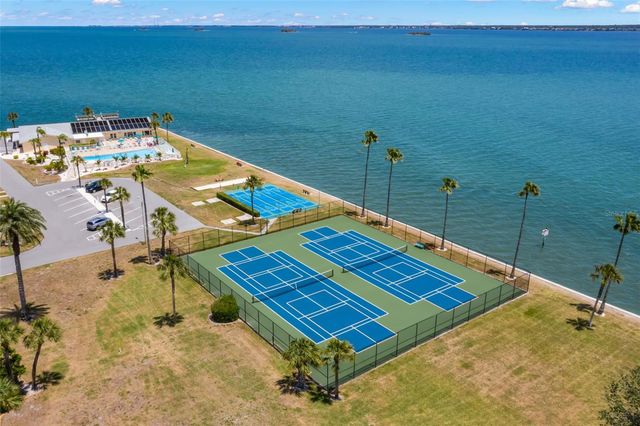 9 FORBES PLACE 707, Dunedin, FL 34698