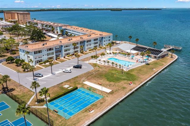 9 FORBES PLACE 707, Dunedin, FL 34698