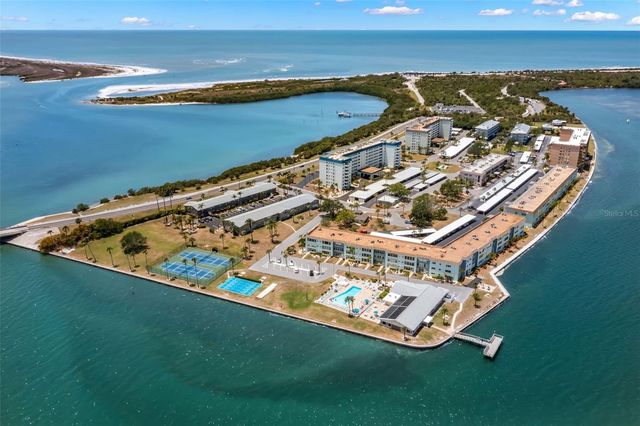 9 FORBES PLACE 707, Dunedin, FL 34698