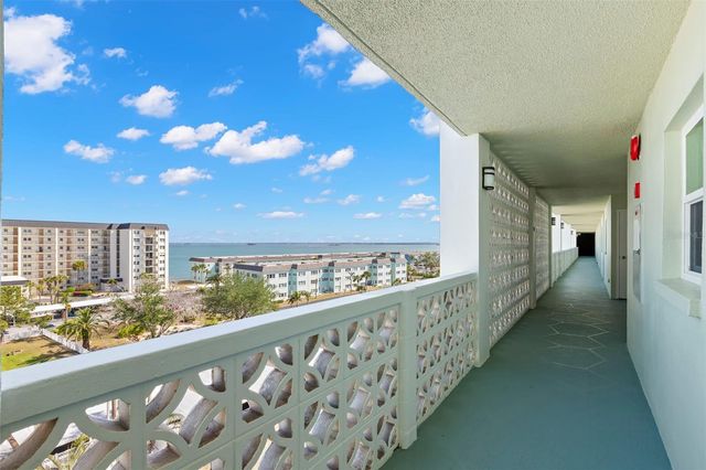 9 FORBES PLACE 707, Dunedin, FL 34698