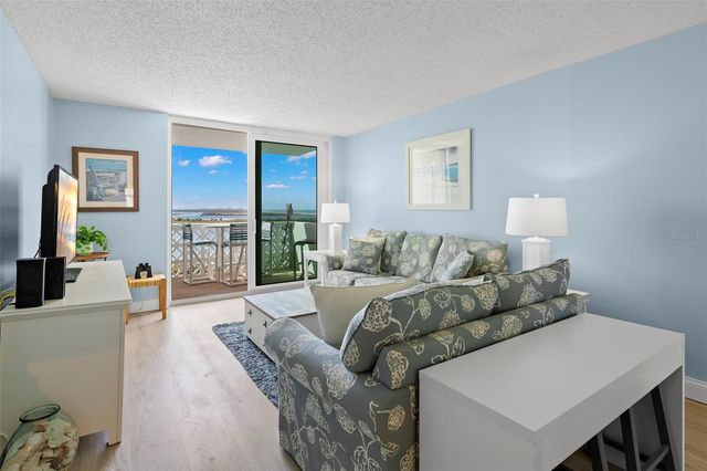 9 FORBES PLACE 707, Dunedin, FL 34698