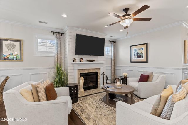 5737 Park West Circle, Leland, NC 28451