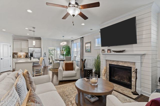 5737 Park West Circle, Leland, NC 28451