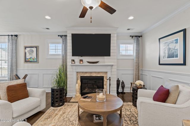 5737 Park West Circle, Leland, NC 28451