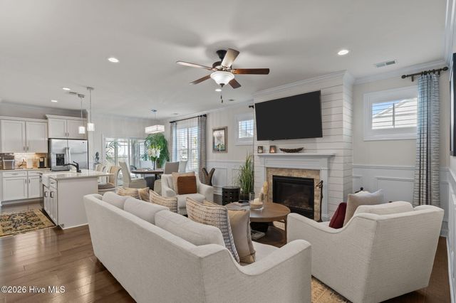 5737 Park West Circle, Leland, NC 28451