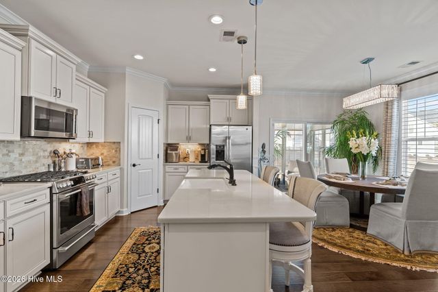 5737 Park West Circle, Leland, NC 28451