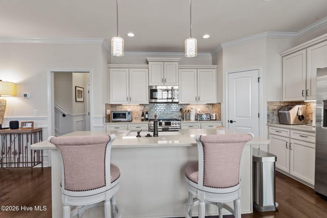 5737 Park West Circle, Leland, NC 28451