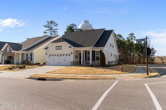 5737 Park West Circle, Leland, NC 28451