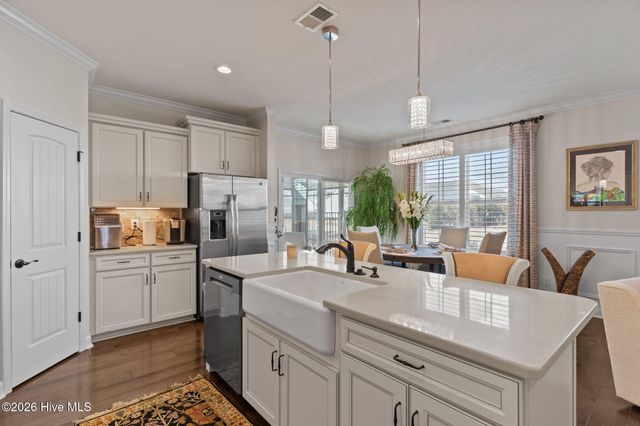 5737 Park West Circle, Leland, NC 28451