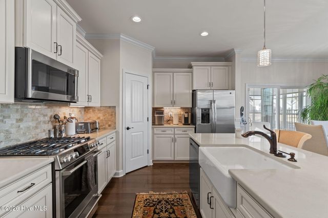 5737 Park West Circle, Leland, NC 28451