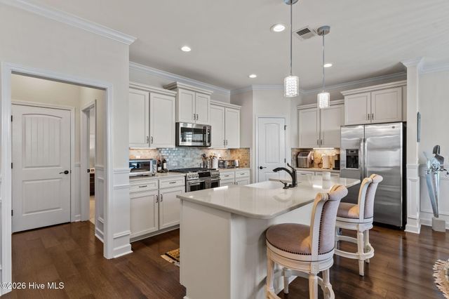 5737 Park West Circle, Leland, NC 28451