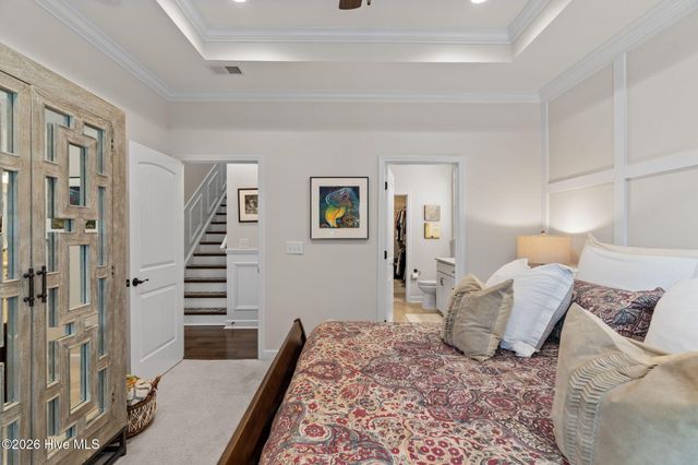 5737 Park West Circle, Leland, NC 28451