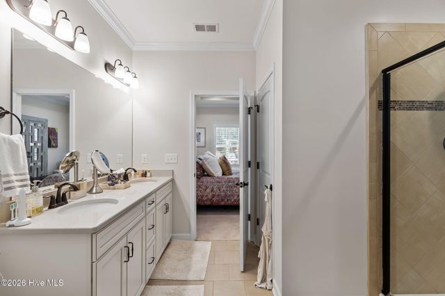 5737 Park West Circle, Leland, NC 28451