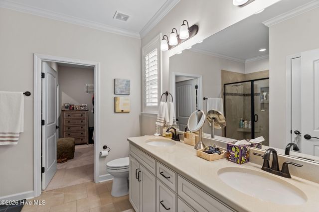 5737 Park West Circle, Leland, NC 28451