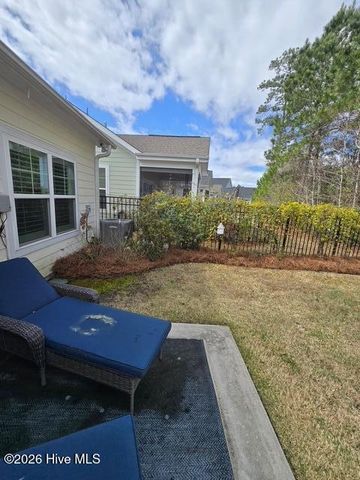 5737 Park West Circle, Leland, NC 28451