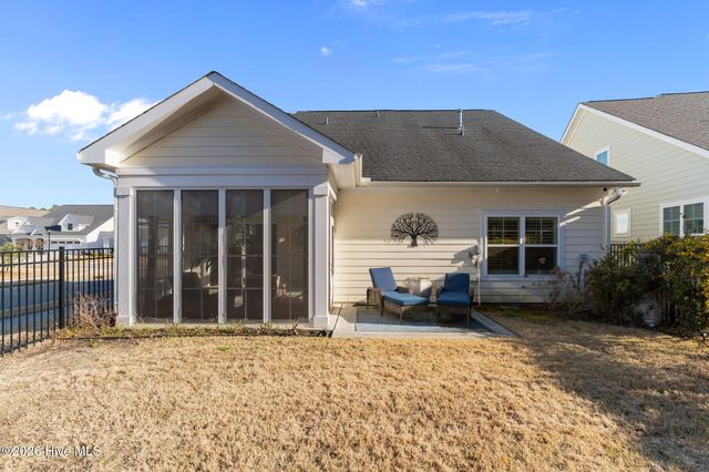 5737 Park West Circle, Leland, NC 28451