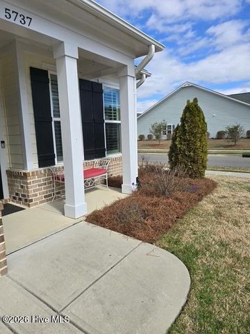 5737 Park West Circle, Leland, NC 28451