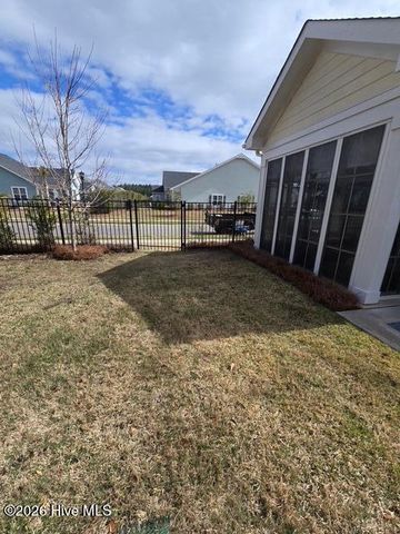 5737 Park West Circle, Leland, NC 28451