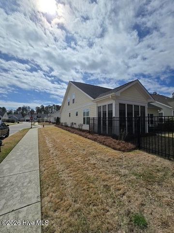 5737 Park West Circle, Leland, NC 28451