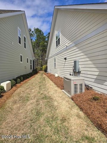 5737 Park West Circle, Leland, NC 28451