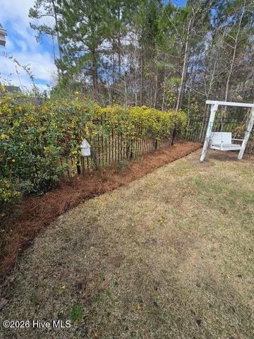 5737 Park West Circle, Leland, NC 28451