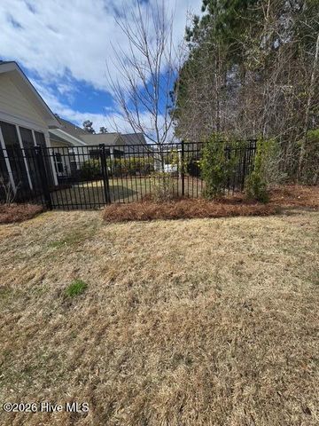 5737 Park West Circle, Leland, NC 28451