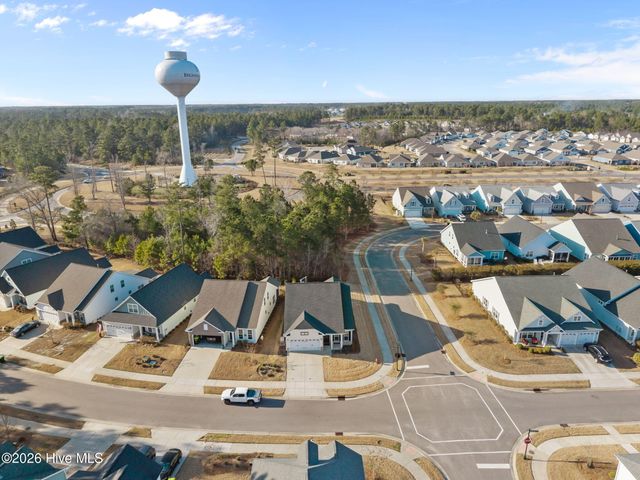 5737 Park West Circle, Leland, NC 28451