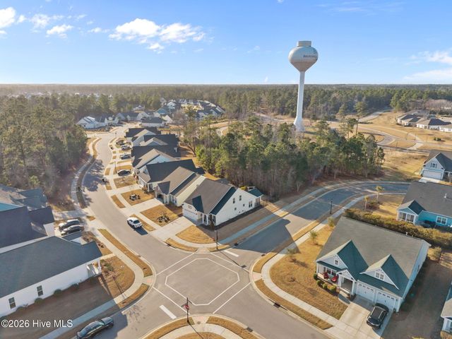 5737 Park West Circle, Leland, NC 28451