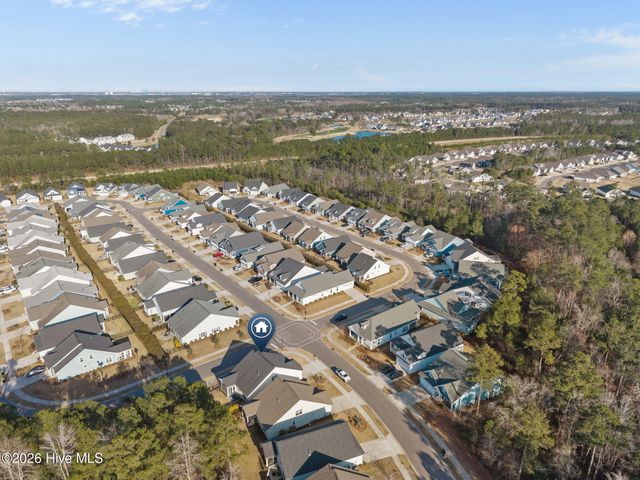 5737 Park West Circle, Leland, NC 28451