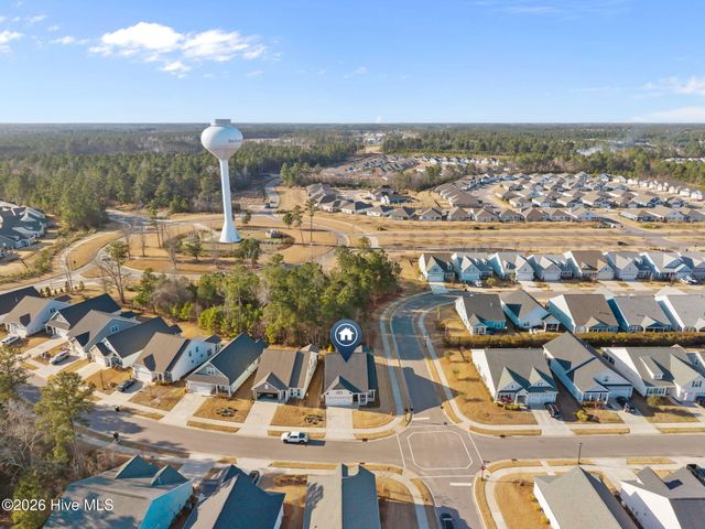 5737 Park West Circle, Leland, NC 28451