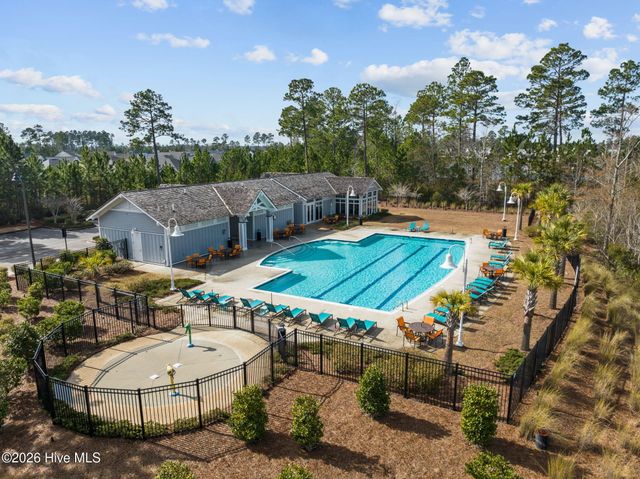 5737 Park West Circle, Leland, NC 28451