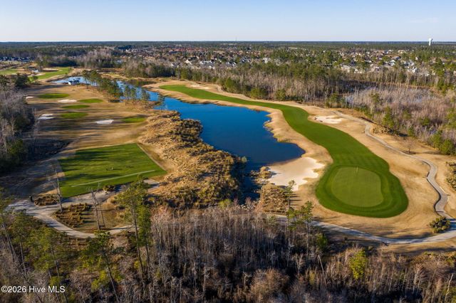 5737 Park West Circle, Leland, NC 28451