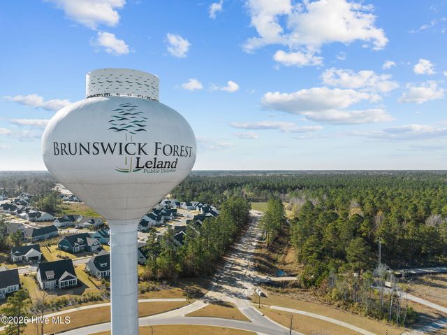 5737 Park West Circle, Leland, NC 28451