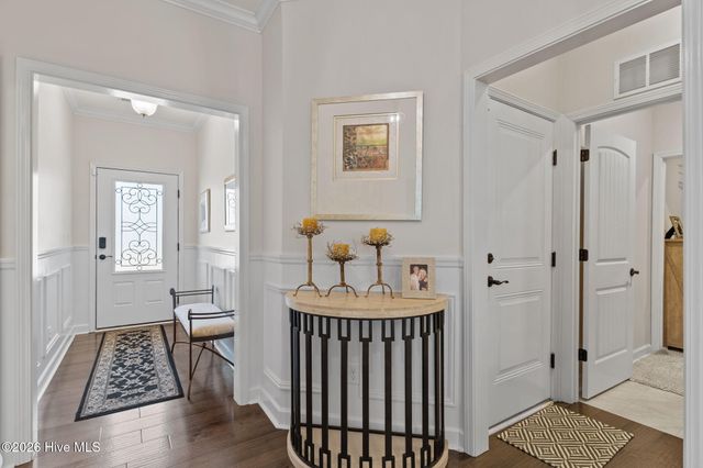 5737 Park West Circle, Leland, NC 28451