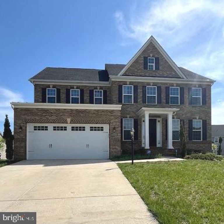 4300 OPEN FIELD COURT, Bowie, MD 20720
