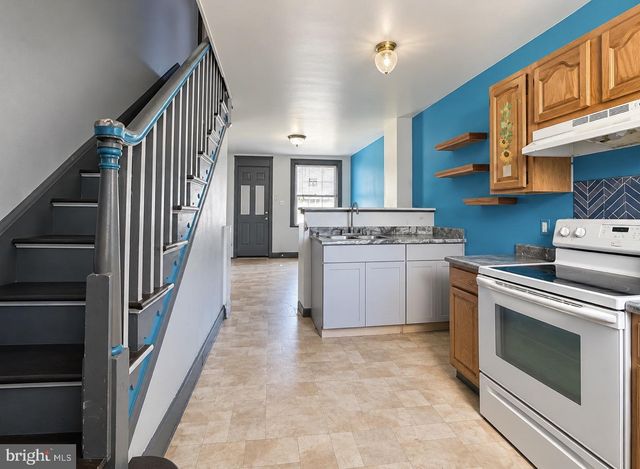 1056 SPRUCE ST, Reading, PA 19602