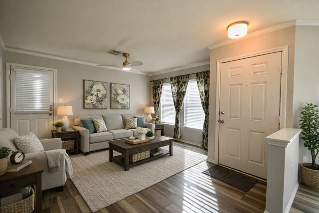 1706 Redwing Bluff Drive, Houston, TX 77009