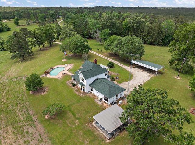 850 Harley Lane, Coldspring, TX 77331