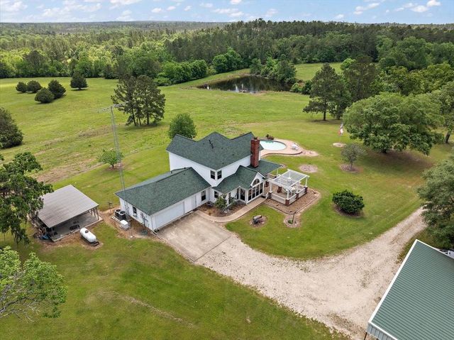 850 Harley Lane, Coldspring, TX 77331