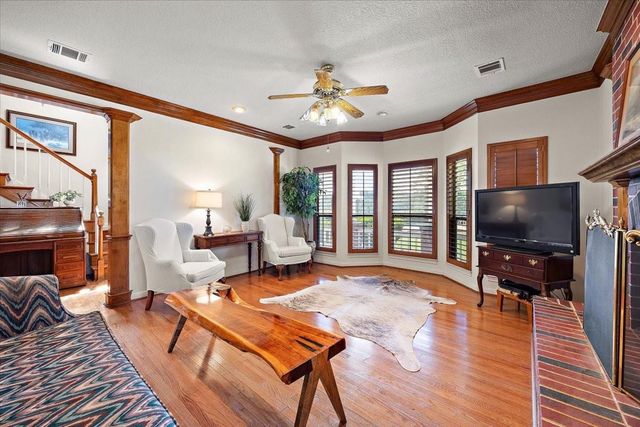 850 Harley Lane, Coldspring, TX 77331