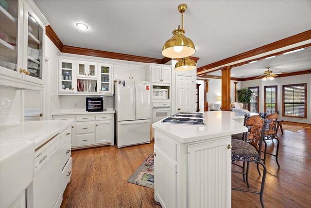 850 Harley Lane, Coldspring, TX 77331