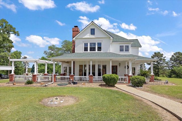 850 Harley Lane, Coldspring, TX 77331