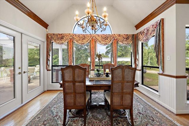 850 Harley Lane, Coldspring, TX 77331